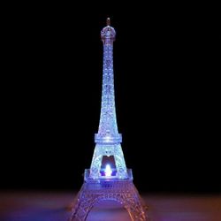 Eiffel Tower Centerpiece, case of 25