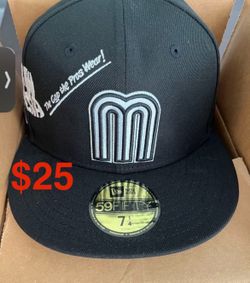 New era hat