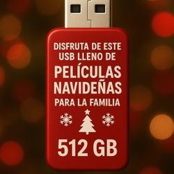 Peliculas Navideñas.