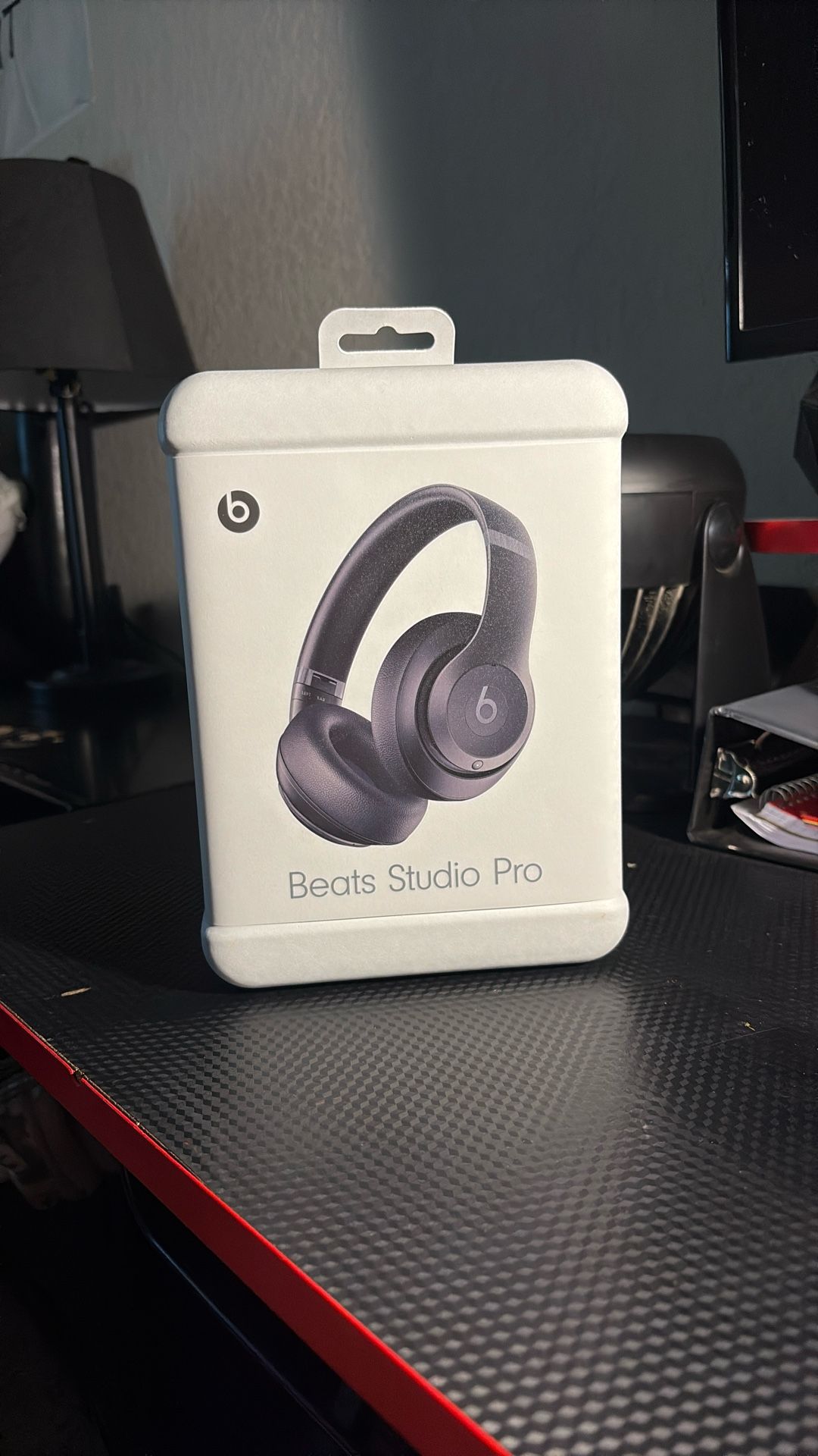 Beats Studio Pro