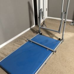 Supreme Pilates Tower