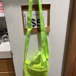 Small Crossover Bag