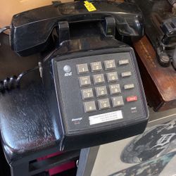 Vintage Phone 