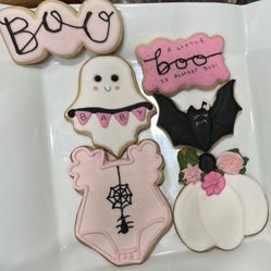 Baby shower!!