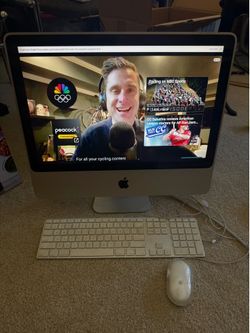 iMac 20” A1224