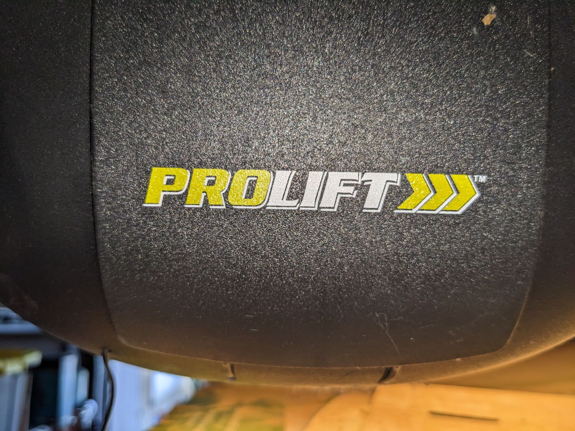 Prolyft Garage Door Opener - Sold As/Is