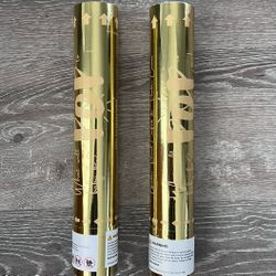 Gender Reveal Poppers (2 Girl Only)