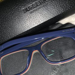 Burberry Glasses 