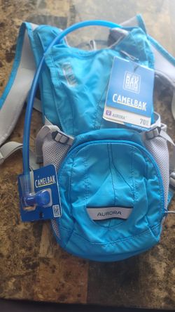 Aurora Hydration Pack