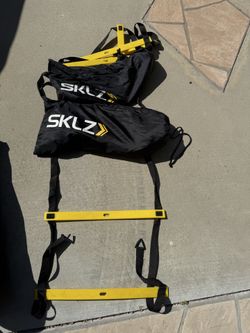 Agility Equipment