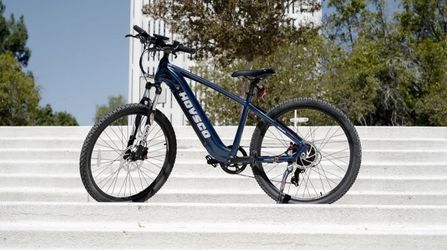 hovranger and hovscout ebike on sale 1000 out the door