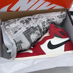 Brand new in the box size 10