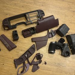 Interior Parts For Chevrolet Truck 1(contact info removed)