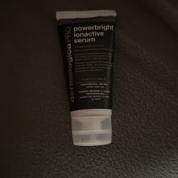 Dermalogica PRO Powerbright Ionactive Serum