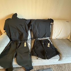 Essentials Clothes