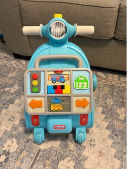 Baby Walker