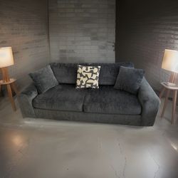 Sofa Jackson Indigo