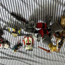 Transformers