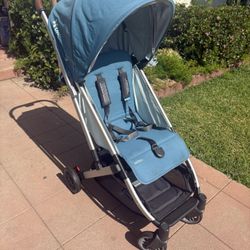 UppaBaby Minu stroller $140