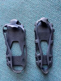 Stabil Ice Cleats Traction Grips Pair