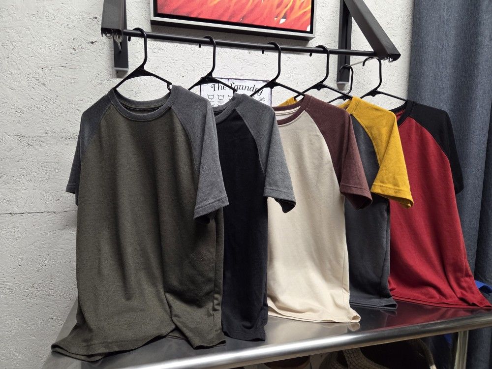 Mens/teens TShirts. Lot Of 5