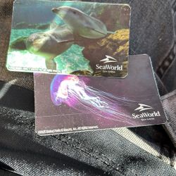 SeaWorld Sandiego Tickets 