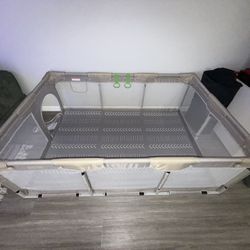 Zeebaba Baby Playpen