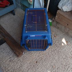 Cat Or Small Dog Carrier