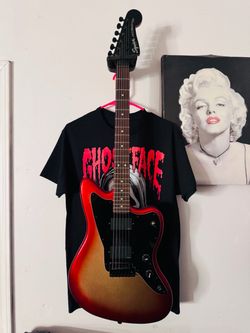 Squier Contemporary Jazzmaster