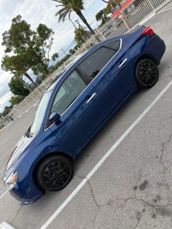 2018 Nissan sentra