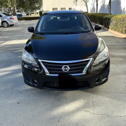 2013 Nissan Sentra