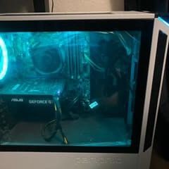 Computer Tower 