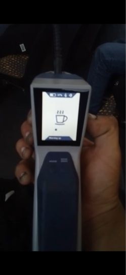 Leak detector