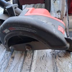 Electric Edger