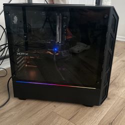 CyberPower PC Gaming Desktop 