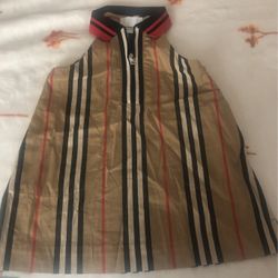 Burberry Dress 