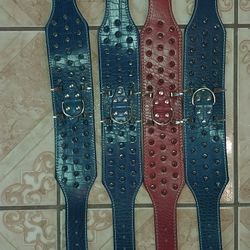 Dog Collar 