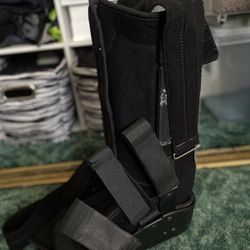 Brace Fracture Ortho Boot