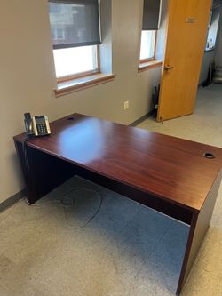 Desk