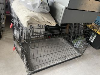 Dog Crate