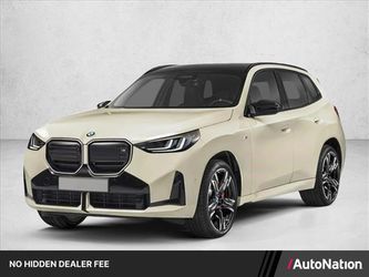 2025 BMW X3