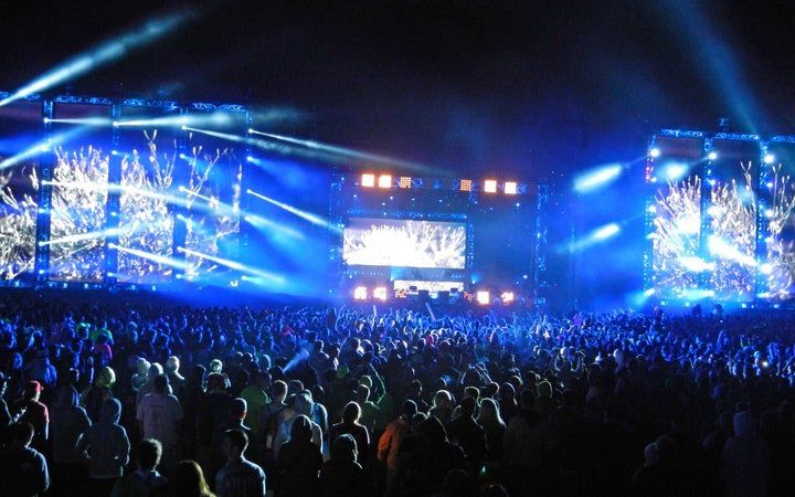 Toyota Summer Concert