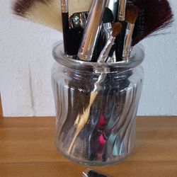 Makeup Brushes NEW