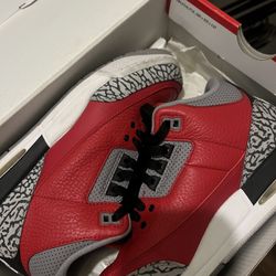 Air Jordan 3 GS 