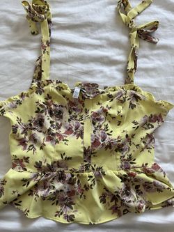 Women Tops