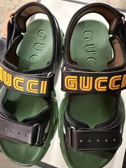 Gucci size 43
