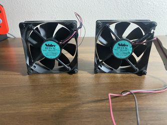 NIDEC Beta SL Computer Fan