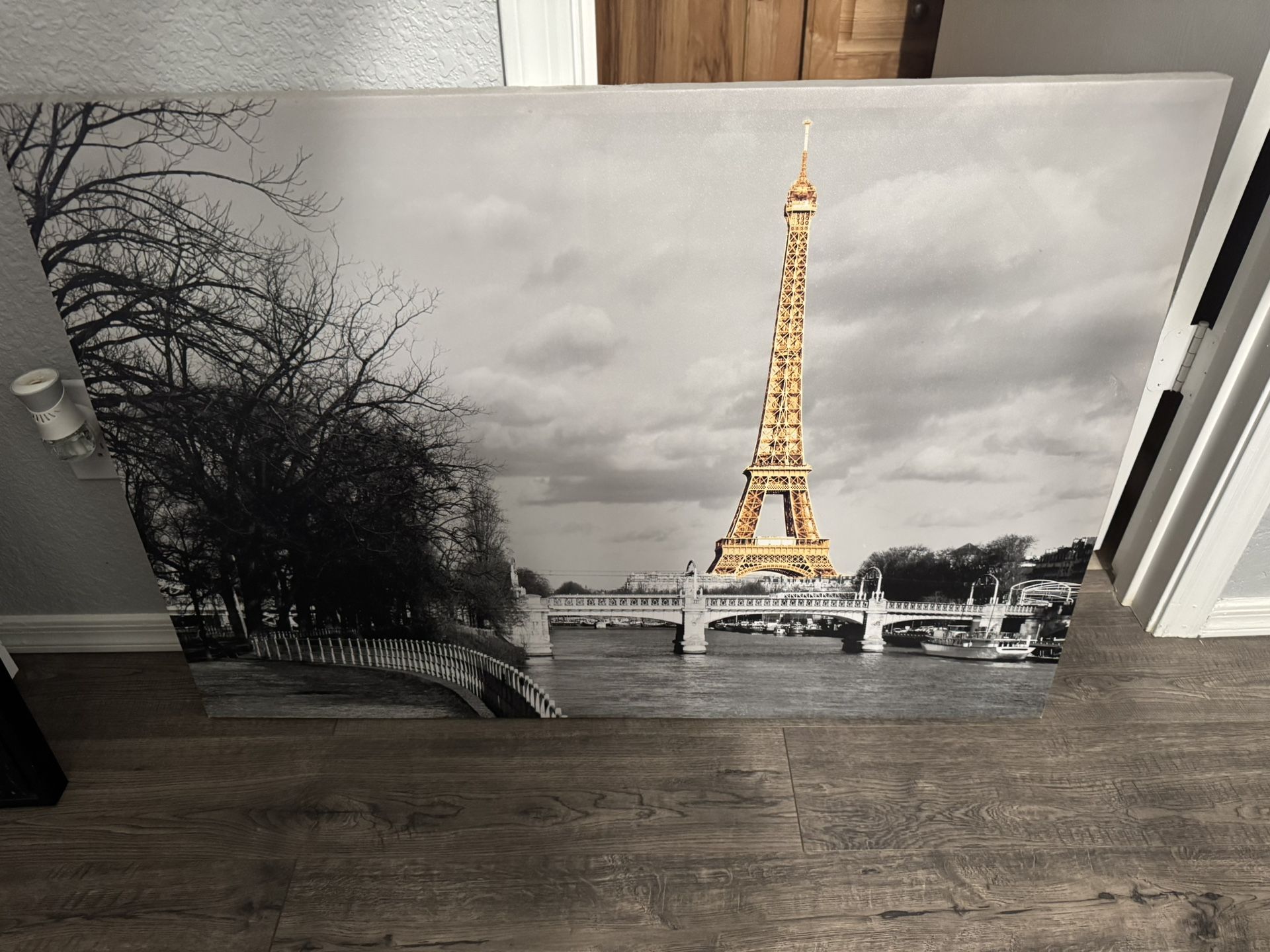 Canvas Wall Art, Great Decor $30 For All Just Want Them Gone