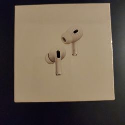 Brand NEW Airpods PRO 2