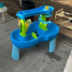 Water Toy